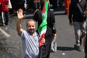 هر ستونی وامدار یک شهید جانفداست