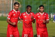 باشگاه پرسپولیس دلایل انتخاب حریفان تدارکاتی در ترکیه را اعلام کرد