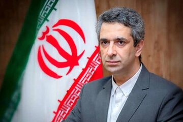 معاون دفتر پزشکیان: سفر فرمانده ارتش پاکستان به ایران ثمربخش بود