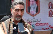تشریح برنامه‌های توسعه‌ای مؤسسه ایثار/ هوشمندسازی خدمات و توسعه زیرساخت‌های درمانی و اقامتی در ۳۰ استان