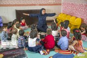 ۲۷ درصد کودکان بدسرپرست مراکز بهزیستی فرزندان طلاق هستند
