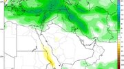 پیش‌بینی پاییز پر بارش در ایران؛ لطفا غافلگیر نشوید