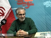 شجاعت و قدرت فرماندهی شهید موحد دانش را در بازی دراز دیدم