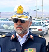 یکطرفه شدن جاده چالوس و آزادراه تهران–شمال از ساعت ۱۴