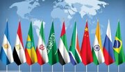 پیشنهاد ایران برای برگزاری دوره‌ای «اکسپو بریکس»