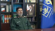 تبریک سردار شریف به مناسبت روز خبرنگار