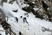 کشف بقایای اجساد ۵ کوهنورد در ارتفاعات نپال