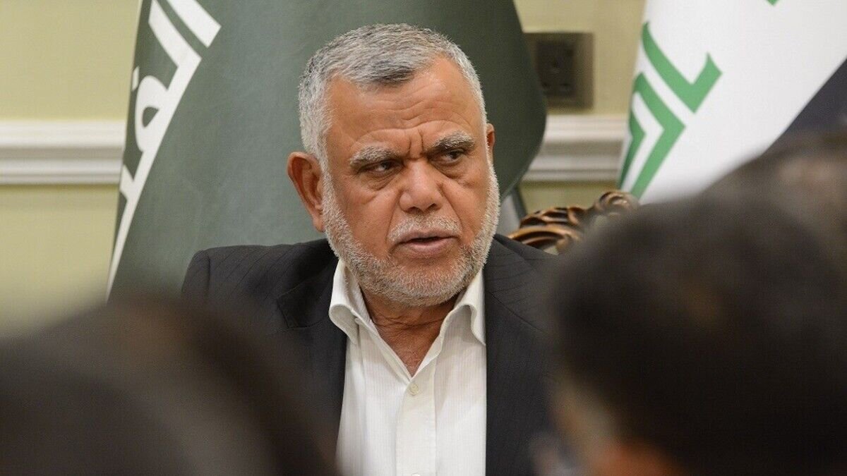 دبیرکل  سازمان بدر عراق خواستار به تعویق افتادن پاسخ به حمله عربستان و آمریکا شد