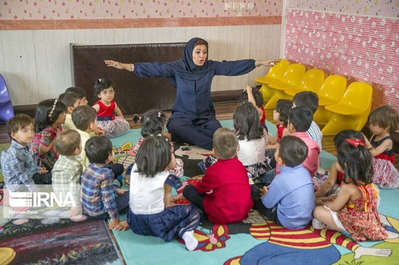 ۲۷ درصد کودکان بدسرپرست مراکز بهزیستی فرزندان طلاق هستند