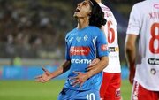 پاسخ منفی یک لژیونر به باشگاه پرسپولیس