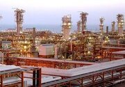 بازسازی پالایشگاه سوم پارس جنوبی کلید خورد