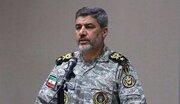 ورود تجهیزات جدید به یگان‌های ارتش و بازآرایی متناسب با نیازهای روز