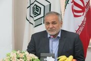 سردار عابد: ۶۲ سد در کشور توسط قرارگاه خاتم احداث شده است