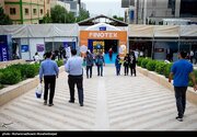 اینوتکس از 11 تا 14 شهریور برگزار می‌شود