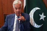 پاکستان: باید در برابر اسرائیل متحد شویم