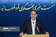 آخرین وضعیت پرونده «کلثوم اکبری» از زبان سخنگوی قوه قضاییه