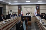 ضرورت استفاده از ظرفیت‌های تشکل‌ها و نخبگان ایثارگری در اجرای برنامه‌های بنیاد شهید