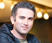 «پدرکشی» با صدای هوتن شکیبا
