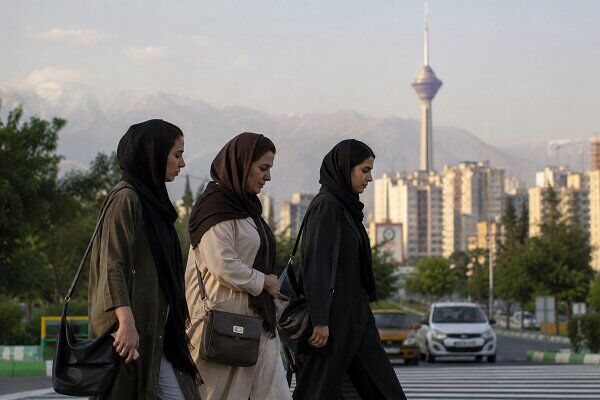 علل مرگ زنان در ایران؛ بیماری‌های قلبی همچنان در صدر
