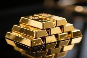 قیمت جهانی طلا امروز ۱۶ مرداد