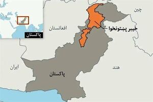عملیات ارتش پاکستان در خیبرپختونخوا