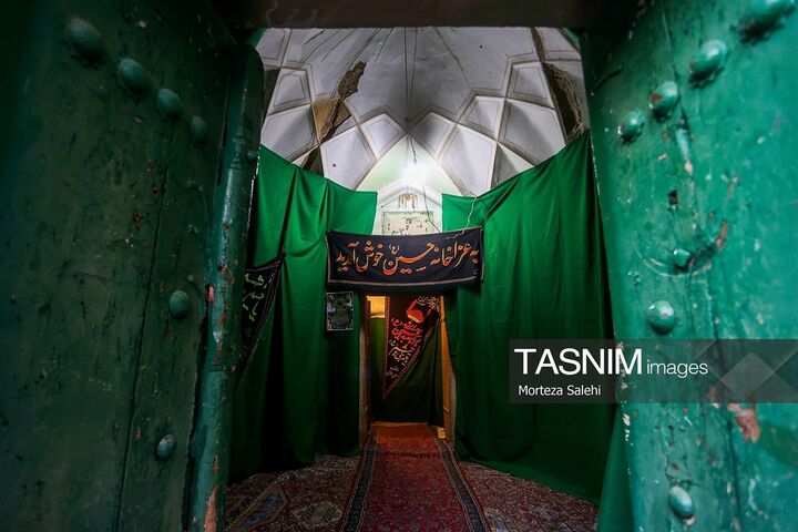 خانه پنبه کاران