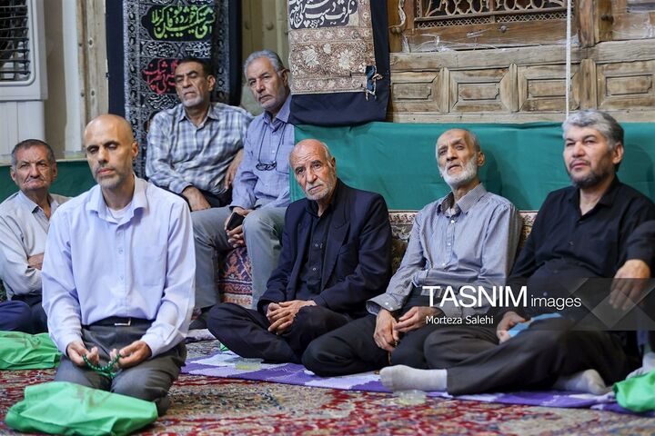 خانه پنبه کاران