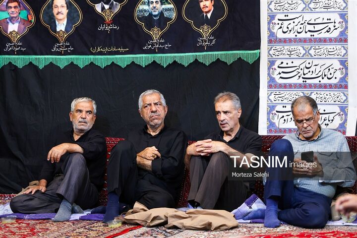 خانه پنبه کاران