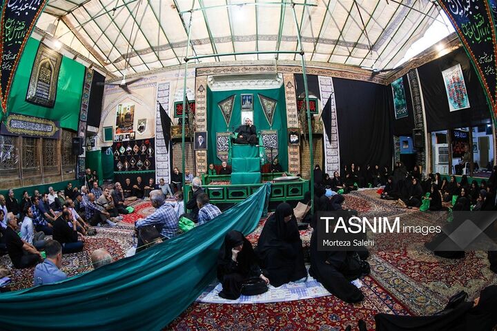 خانه پنبه کاران