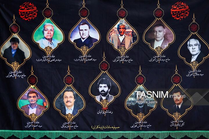 خانه پنبه کاران