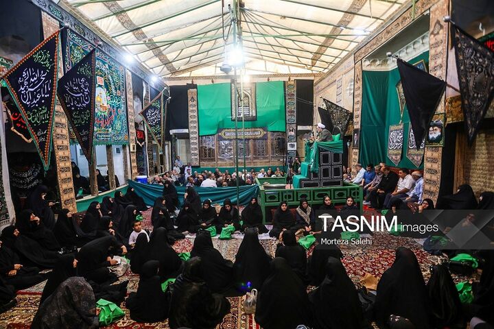 خانه پنبه کاران