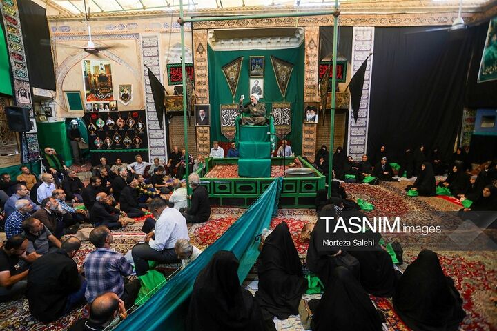 خانه پنبه کاران