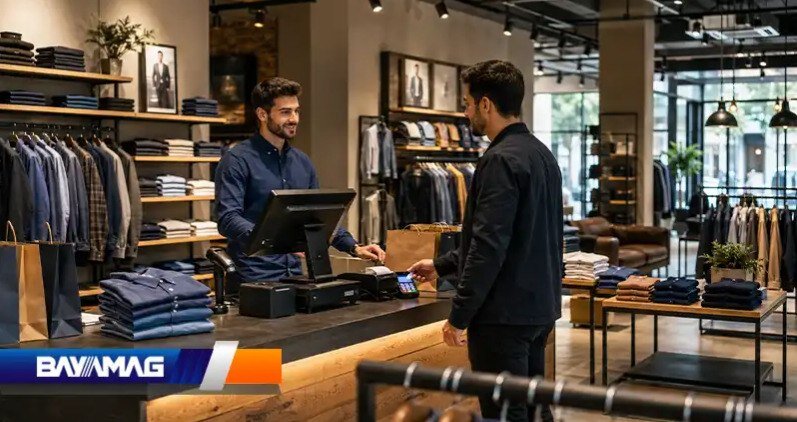 صندوق فروشگاهی چیست؟