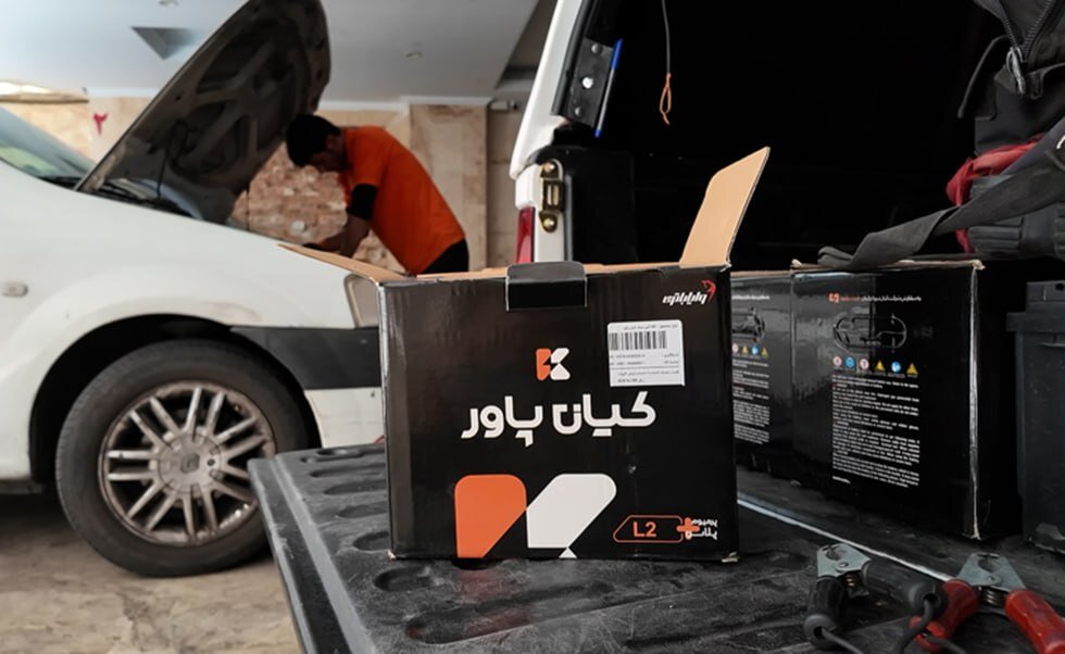 باتری ماشین را کی لازمه عوض کنیم؟