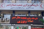 کمک‌های دارویی ۱۱ کشور به ایران در دوران جنگ