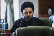 قدردانی از شهرداری برای خدمات رسانی به زائران