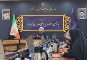 یازدهمین اجلاسیه بین‌المللی مجاهدان در غربت ۱۹ مرداد در تهران برگزار می‌شود