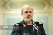 سردار محبی: آمریکا در این جنگ بدون دستاورد، شکست خود را پذیرفته است