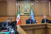 ۴۰ درصد از شهدای دو جنگ اخیر با استفاده از علم ژنتیک شناسایی شدند