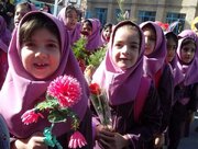 ۱۶ میلیون و ۲۰۰ هزار دانش‌آموز از مهر مدرسه می‌روند