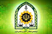 پایان فرار کلاهبردار ۲۰ میلیاردی با ترفند فروش خودرو در خرم‌آباد
