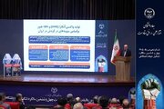 رونمایی از واکسن بومی آنگارا با اثربخشی بیش از ۹۰ درصد