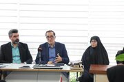 ضرورت نقش رسانه‌ها در تحقق اهداف بنیاد و حرکت در مسیر آرمان‌های شهدا