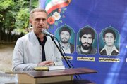 تکمیل ۹۰ درصدی احداث مخازن بتنی خواجه عبدالله انصاری در منطقه ۴