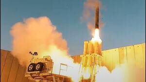 ژاپن: کره شمالی دومین موشک خود را شلیک کرد