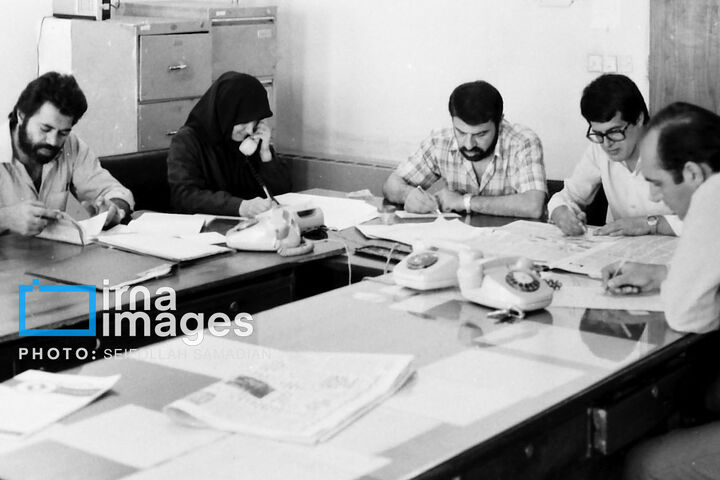 روایت تصویری
