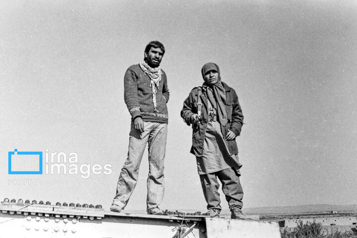 روایت تصویری