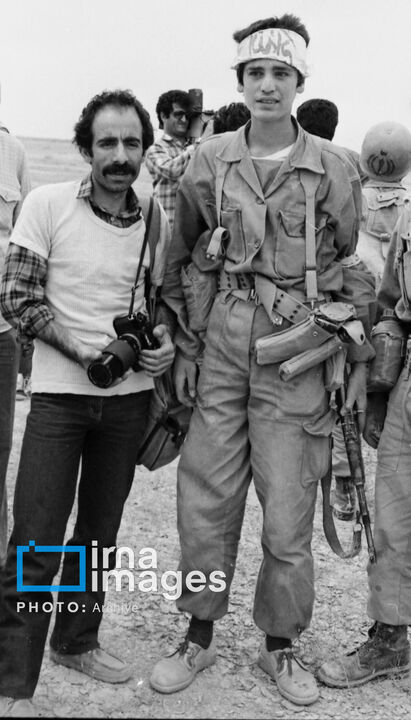 روایت تصویری