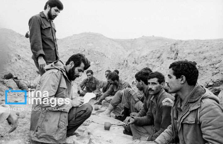 روایت تصویری