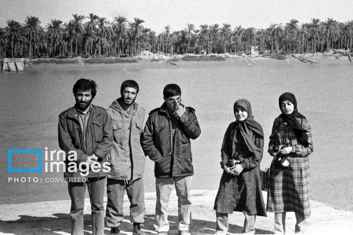 روایت تصویری
